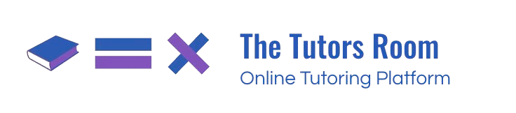 The Tutors Room - Online Tutoring Platform